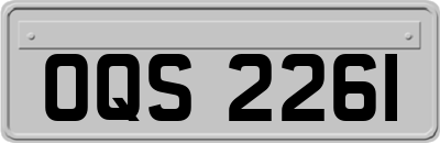 OQS2261