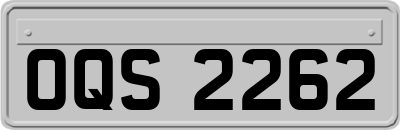 OQS2262