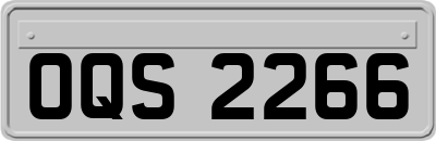 OQS2266