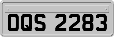 OQS2283