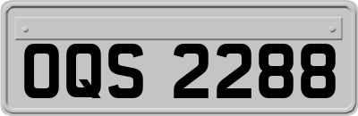 OQS2288
