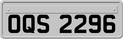 OQS2296