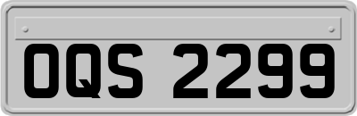 OQS2299