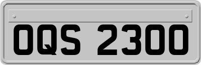 OQS2300