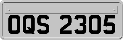 OQS2305