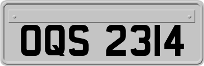 OQS2314