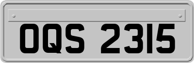 OQS2315