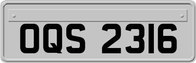 OQS2316