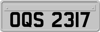 OQS2317