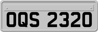 OQS2320