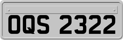 OQS2322