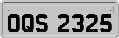 OQS2325