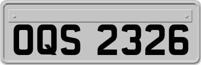 OQS2326