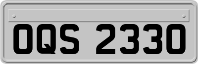 OQS2330