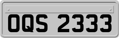 OQS2333