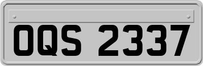 OQS2337