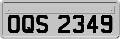OQS2349