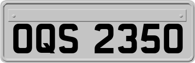OQS2350