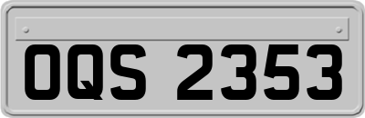 OQS2353