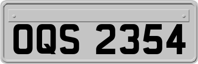 OQS2354