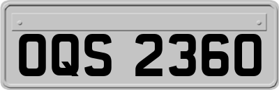 OQS2360