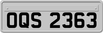 OQS2363