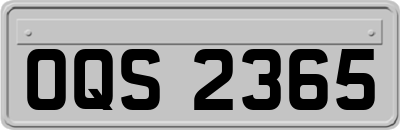 OQS2365
