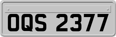 OQS2377