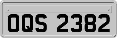 OQS2382