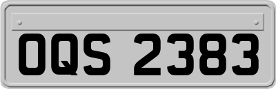 OQS2383