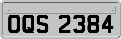 OQS2384