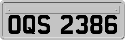 OQS2386