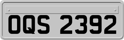 OQS2392