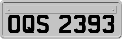 OQS2393