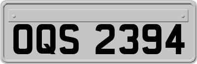 OQS2394