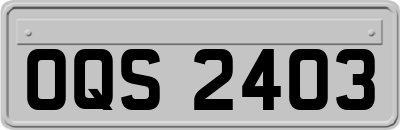 OQS2403