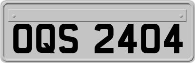 OQS2404