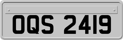 OQS2419