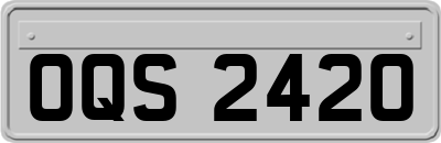 OQS2420