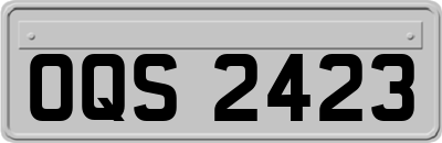 OQS2423