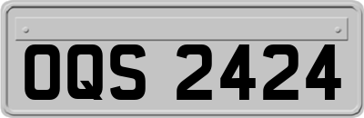 OQS2424