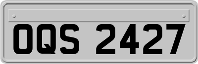 OQS2427