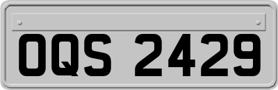 OQS2429