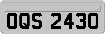 OQS2430