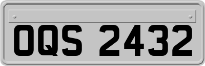 OQS2432