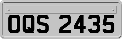 OQS2435