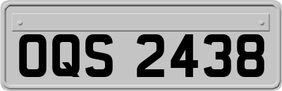 OQS2438