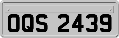 OQS2439