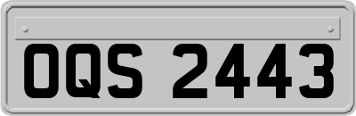 OQS2443