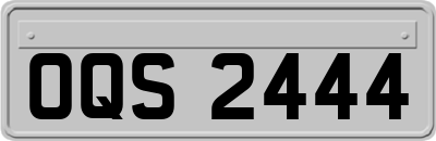OQS2444